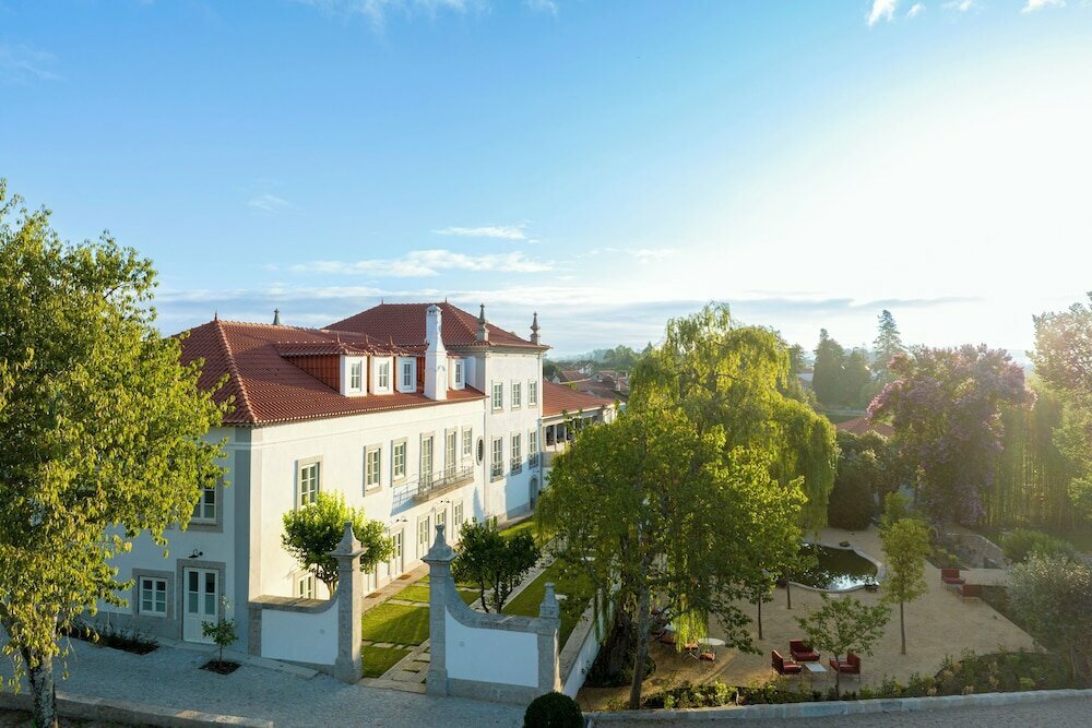 Valverde Santar Hotel & Spa