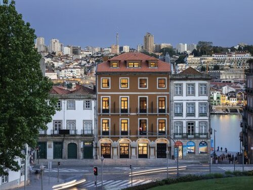 Exmo Hotel by Olivia, Забронировать Отель Cedofeita / Santo Ildefonso / Se / Miragaia / Sao Nicolau e Vitoria 