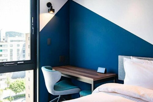 Prince Smart Inn Kyoto Shijo Omiya, Забронировать Отель Симогё , рядом с Годзё