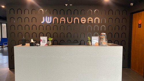 JW NAUNGAN COLIVING, Réserver Hôtel Hôtels à Central Java avec parking, Parking