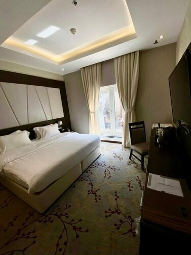 Ayan Furnished Units and Suites, Book Hotel 3-stjernede hoteller i Riyadh Region, 3*
