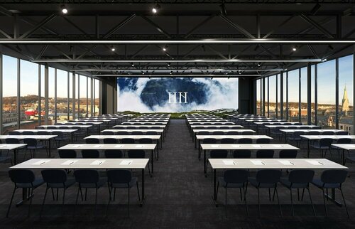 Thon Partner Hotel Norge, Reserva ahora Hotel Kristiansand 