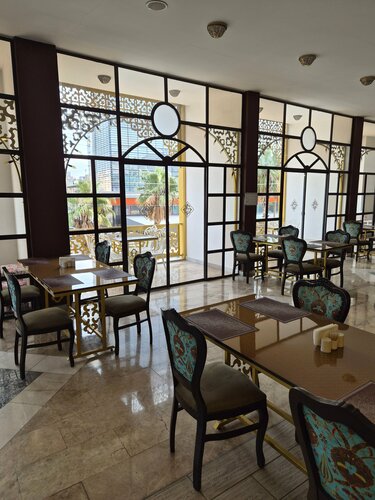 Merada Suit Otel and Spa, Забронировать Курортный отель Мерсин Mersin Coast