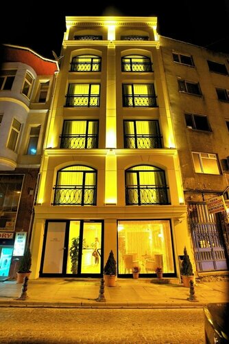 Hotel Perula & SPA