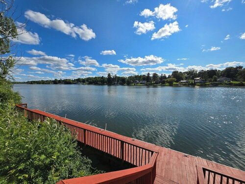 Fulton Hotel - Oswego Riverfront, Buchen Sie Hotel Fulton Finger Lakes
