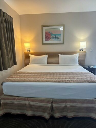 Beach Place Hotel, Забронировать Отель Майами-Бич Miami Metropolitan Area, рядом с Парк Норт-Шор-Опен-Спейс