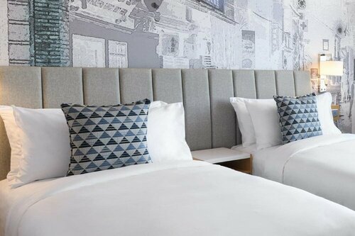 OZO George Town Penang, Boek Hotel George Town Penang