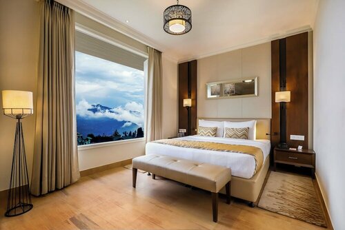 Regenta Resort and Spa Mashobra