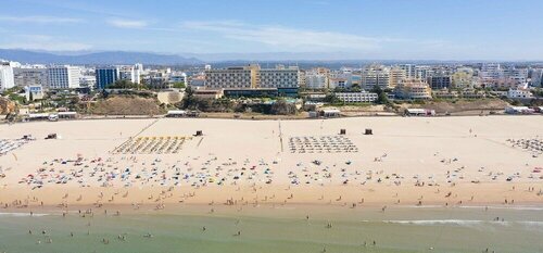 Hotel Algarve Casino, Rezervovat Hotel Portimão Albufeira