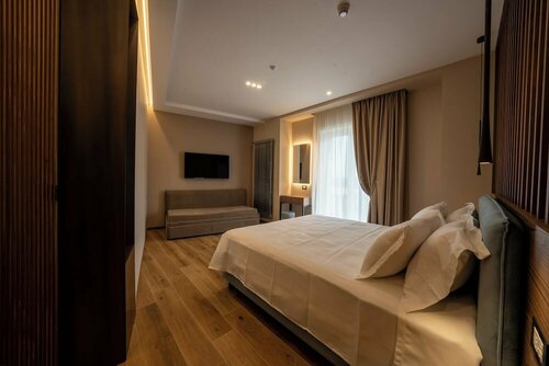 NAP Luxury Guest House Bovio, Забронировать Гостевой дом Моло Беверелло Неаполь, рядом с Bourbon Tunnel