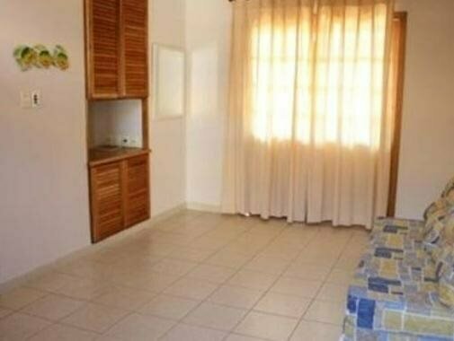 América Praia Flat