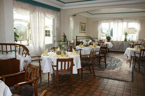 Hotel Lingemann, Забронировать Отель Валленхорст Osnabrücker Land