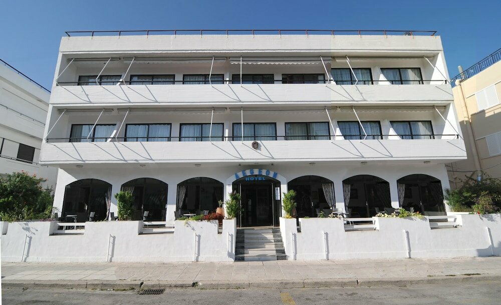 Aegeon Hotel