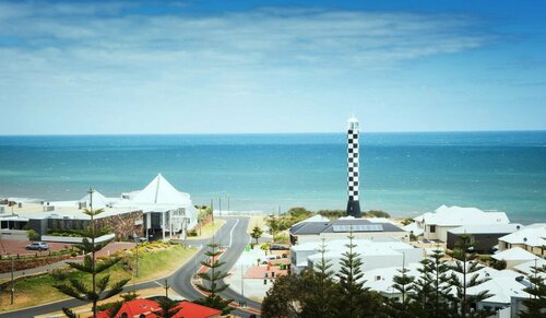 Discovery Parks - Bunbury Foreshore, Réserver Complexe hôtelier Hôtels à Australie-Occidentale avec piscine, Piscine