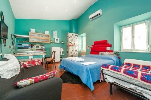 Signor Suite Colosseo, Buchen Sie Hotel Hotels in Rom mit Verpflegung, in der Nähe von Regia, Halb-/Vollpension