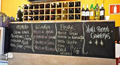 Hotel Puerto Canteras, Забронировать Отель Отели Лас-Пальмас-де-Гран-Канария 3 звезды, рядом с Музей науки и техники, 3*