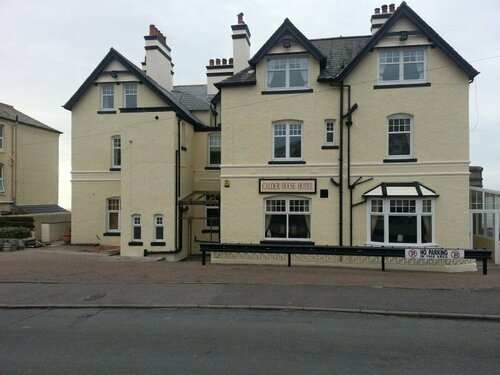 Calder House Hotel, Boek Hotel Hotels in Merseyside met ontbijt, Ontbijt