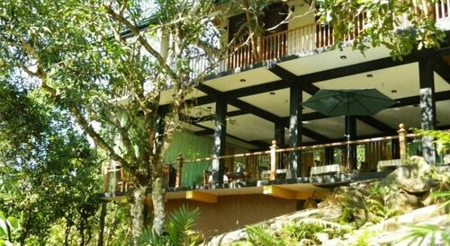 Birds Paradise Hotel, Забронировать Отель Отели Ratnapura District с парковкой, Парковка