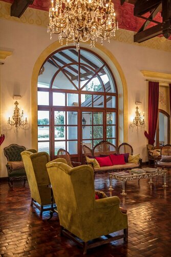 El Colibri - Relais & Châteaux, Reserva ahora Hotel Hoteles SPA en Córdoba, SPA