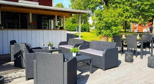 Hotell Grönfeltsgården, Rezervați Hotel Karlskoga Orebro