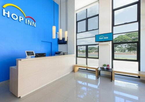 HOP INN Chiang Mai Superhighway, Забронировать Отель Fa Ham Чиангмай