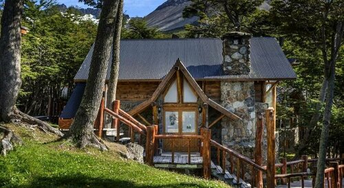 Wyndham Garden Ushuaia Hotel del Glaciar, Забронировать Отель Ушуайя Ушуая