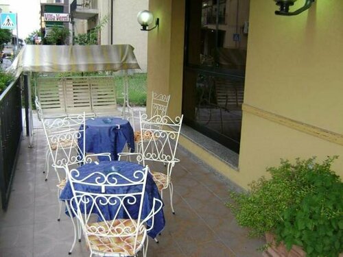Hotel Gobbi, Забронировать Отель Маребелло 