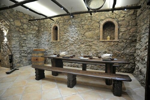 Hotel Gentile, Забронировать Отель Отели Аджерола 3 звезды, 3*