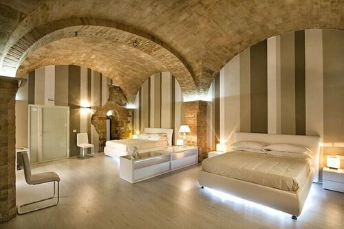 Hotel degli Affreschi, Book Hotel Montefalco Umbrien