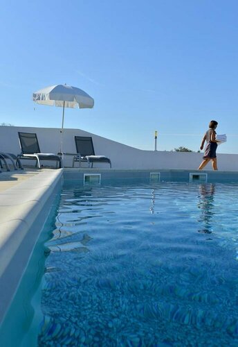 Hôtel Mas de la Grenouillère, Rezervovat Hotel Saintes-Maries-de-la-Mer Camargue