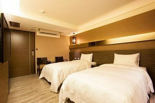 Yuanlin Business Hotel