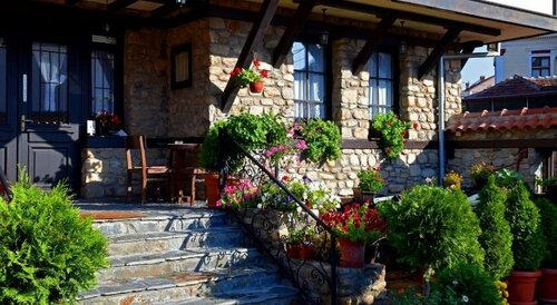 Hotel Teatar, Prenota Hotel Hotel in centro a Bitola, hotel in centro a Bitola