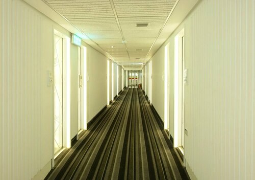i Hotel, Rezervați Hotel Taoyuan 