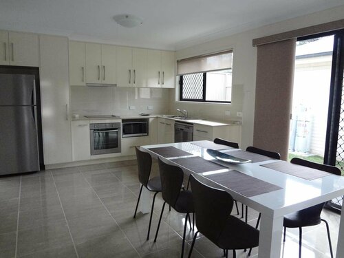 21 on Hursley Motel Apartments, Buchen Sie Ferienwohnung Toowoomba Queensland
