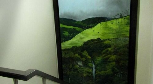 Hotel Aires del Quindío Armenia, Réserver Hôtel Armenia 