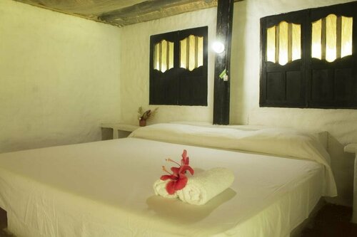 Taironaka Eco Hotel, Book Vacation Home Hotels in Magdalena with Parking, Parking