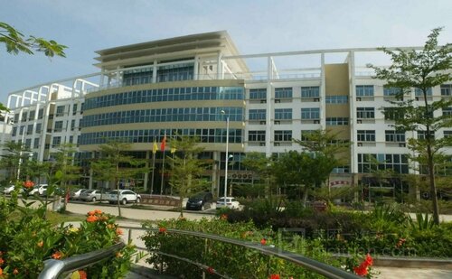 Jinzun Holiday Hotel, Buchen Sie Hotel Dapeng Shenzhen Area
