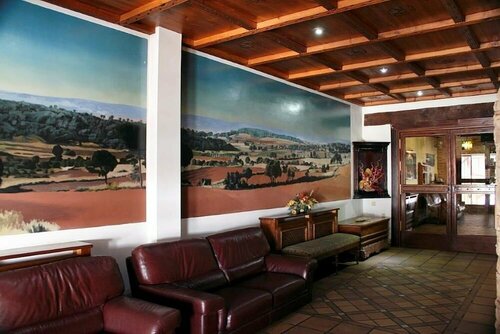 Hotel seto II -restaurante, Book Hotel Motilla del Palancar 