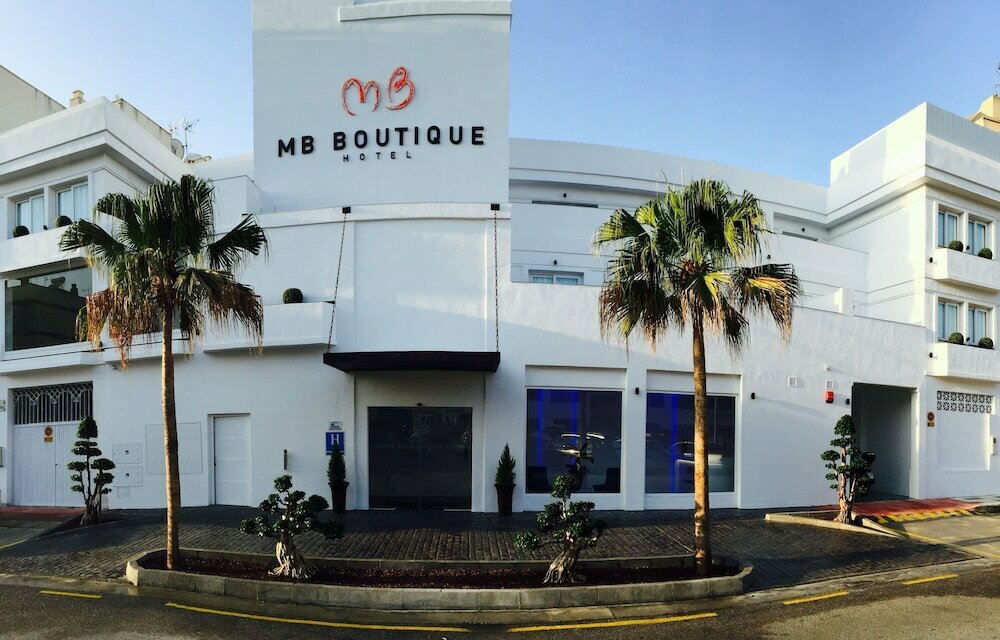 Mb Boutique Hotel