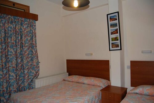Nightingale Hotel, Rezervovat Hotel Platres Troodos