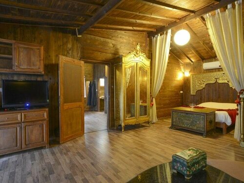 Hotel Diar Abou Habibi, Reservar Hotel Tozeur Tozeur
