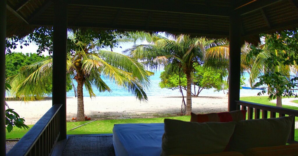 Samawa Seaside Cottages
