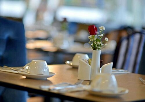 Serela Cihampelas Hotel, Book Hotel Hoteller i Bandung med parkering, nær Adventist Hostpital, Parkering