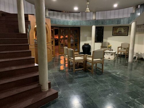 Hotel Mount Way, Забронировать Отель Недорогие отели штата Раджастхана, недорого