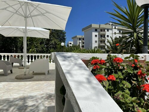 Villa Angela Suite, Prenota Villa Hotel SPA a Taranto, SPA