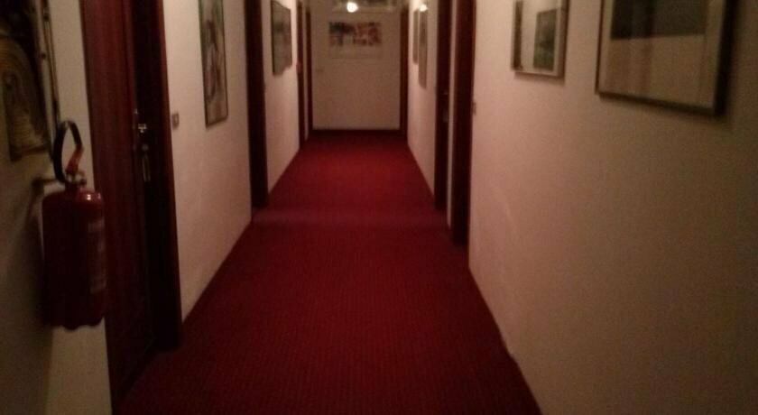 Hotel Cascata
