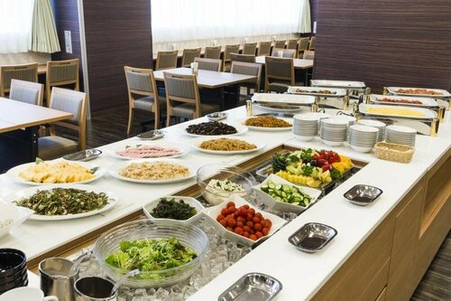 Hotel Sunroute Chiba, Book Hotel Hoteller i Chiba med parkering, Parkering