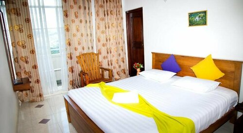 Auslink Hotel, Забронировать Отель Amunumulla округ Нувара-Элия