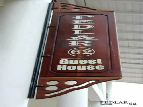 Pedlar 62 Guest House, Забронировать Гостевой дом Недорогие отели Галле, рядом с National Maritime Museum, недорого
