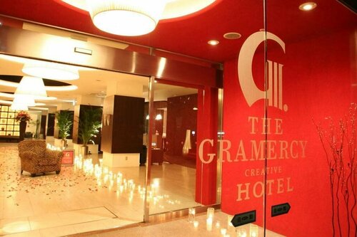 The Gramercy, Забронировать Отель Отели Сюнан с завтраком, рядом с Железнодорожный вокзал Токуяма, Завтраки